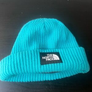 THE NORTH FACE Salty Beanie One Size